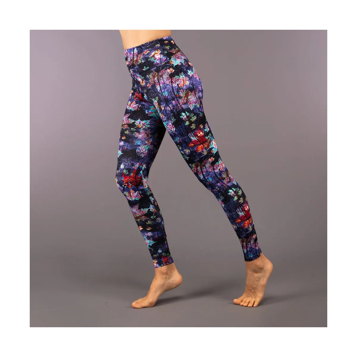 3rd Rock Titan Leggings - Last Season | Leggings | BananaFingers