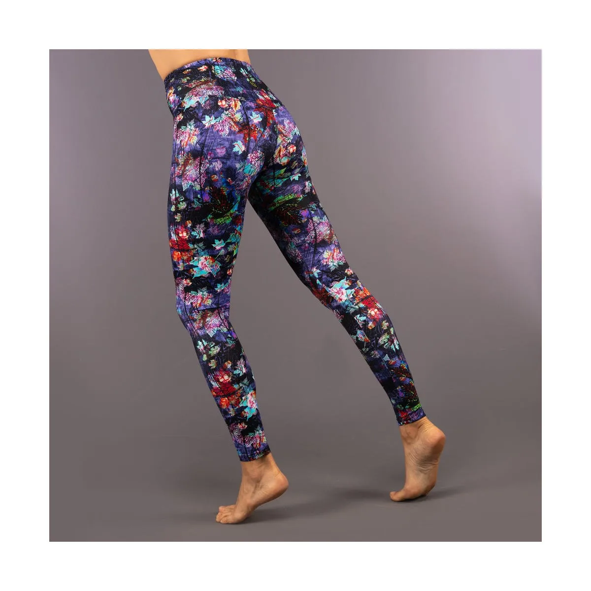 3rd Rock Titan Leggings - Last Season | Leggings | BananaFingers