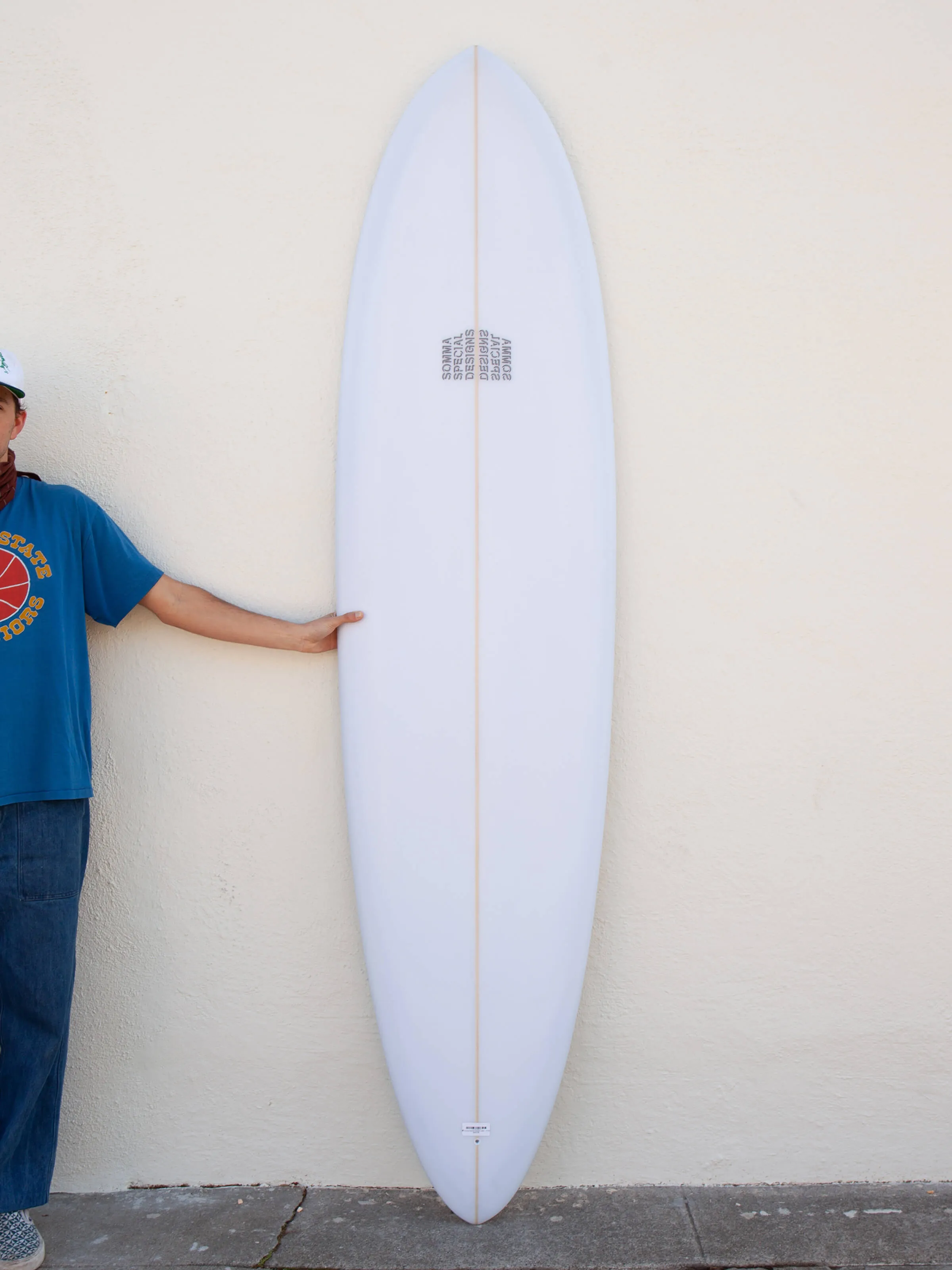 7'8 Somma Special Designs Judah