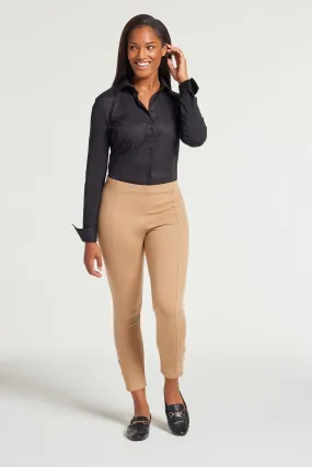 Aida Ponte Legging Pant