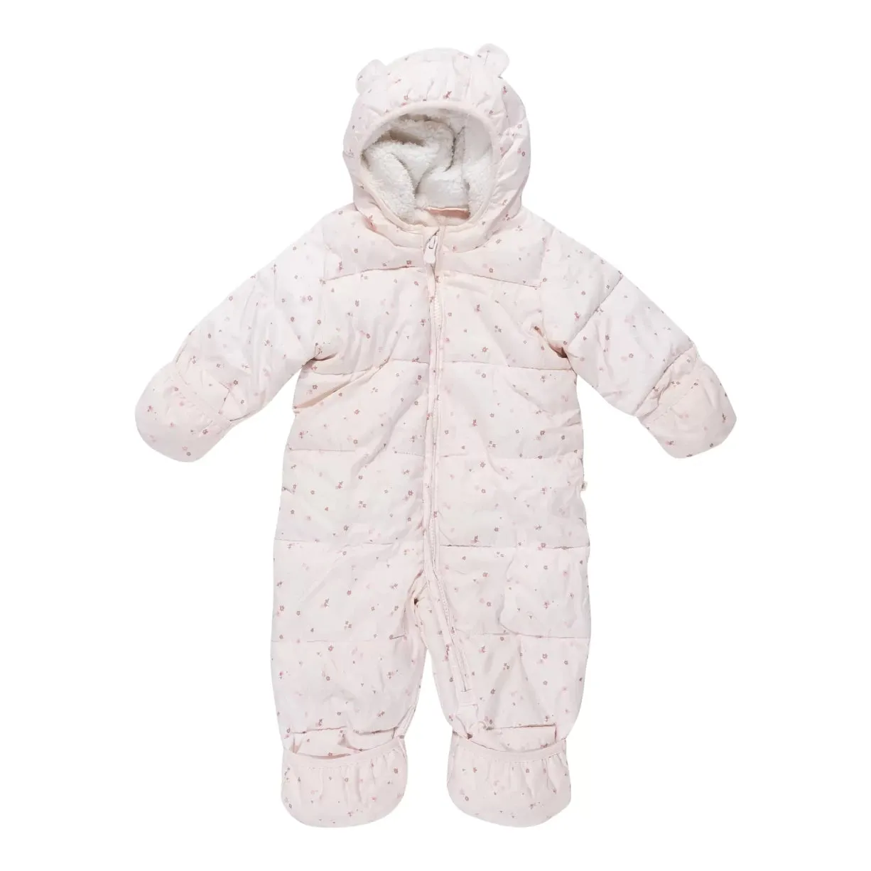 BabyGap ColdControl Max Puffer Snowsuit - Infant