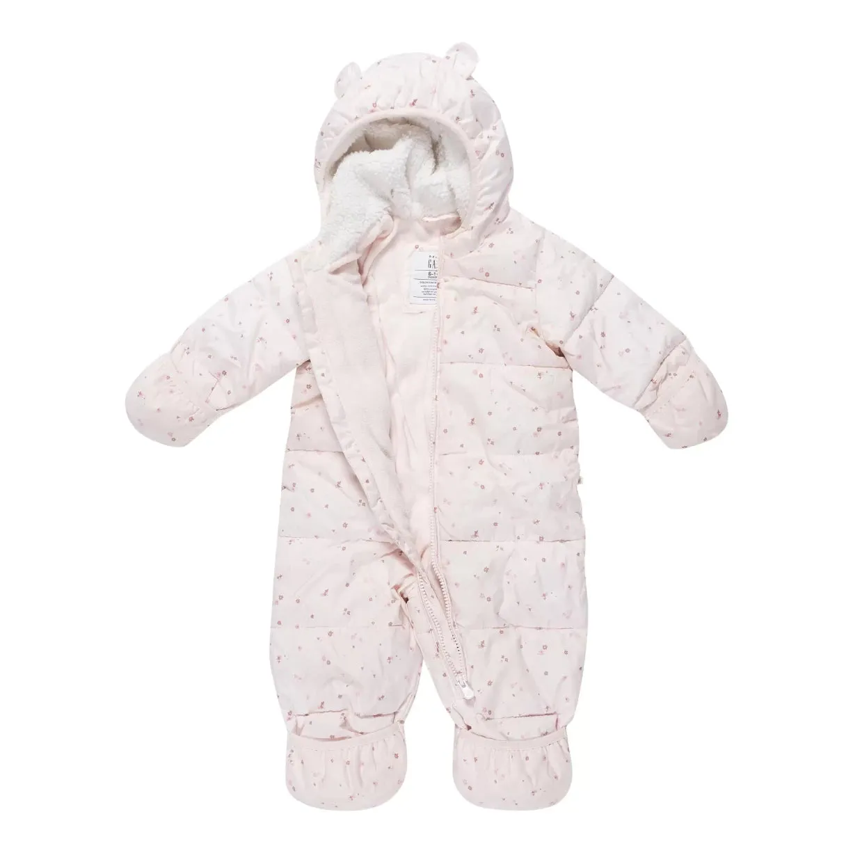 BabyGap ColdControl Max Puffer Snowsuit - Infant