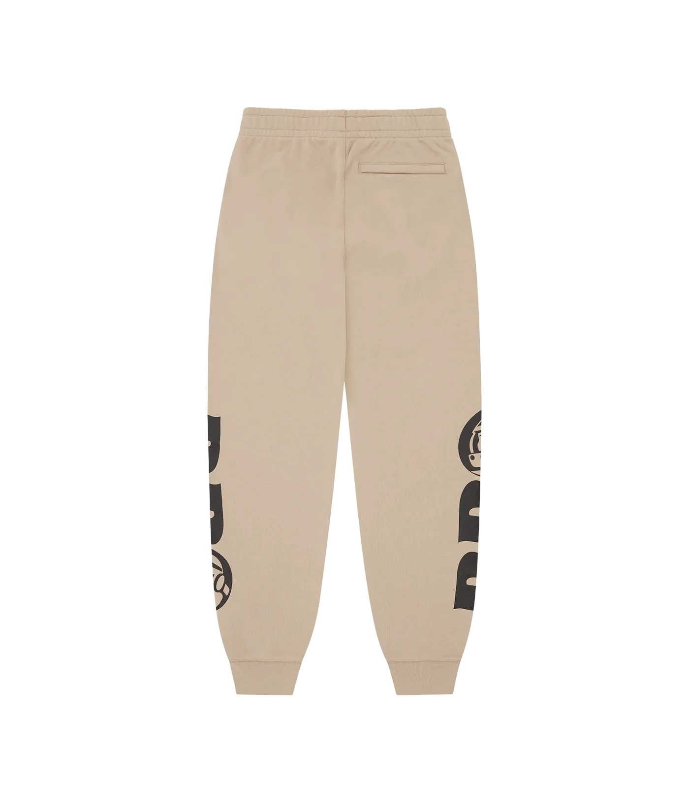 BB ASTRO SWEATPANTS - STONE