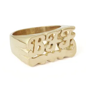 BFF 2 Ring