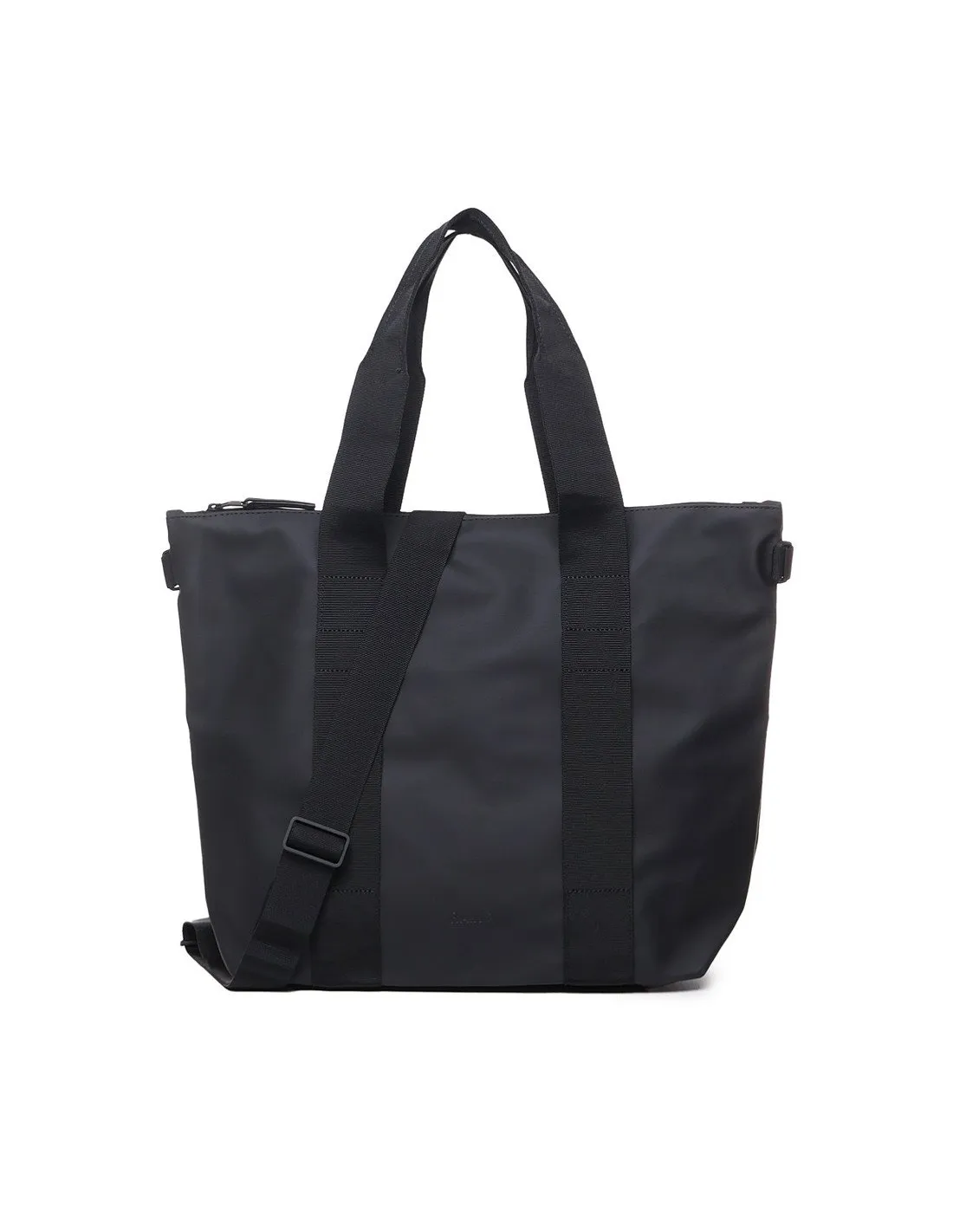 Borsa Rains uomo RA14160 nera