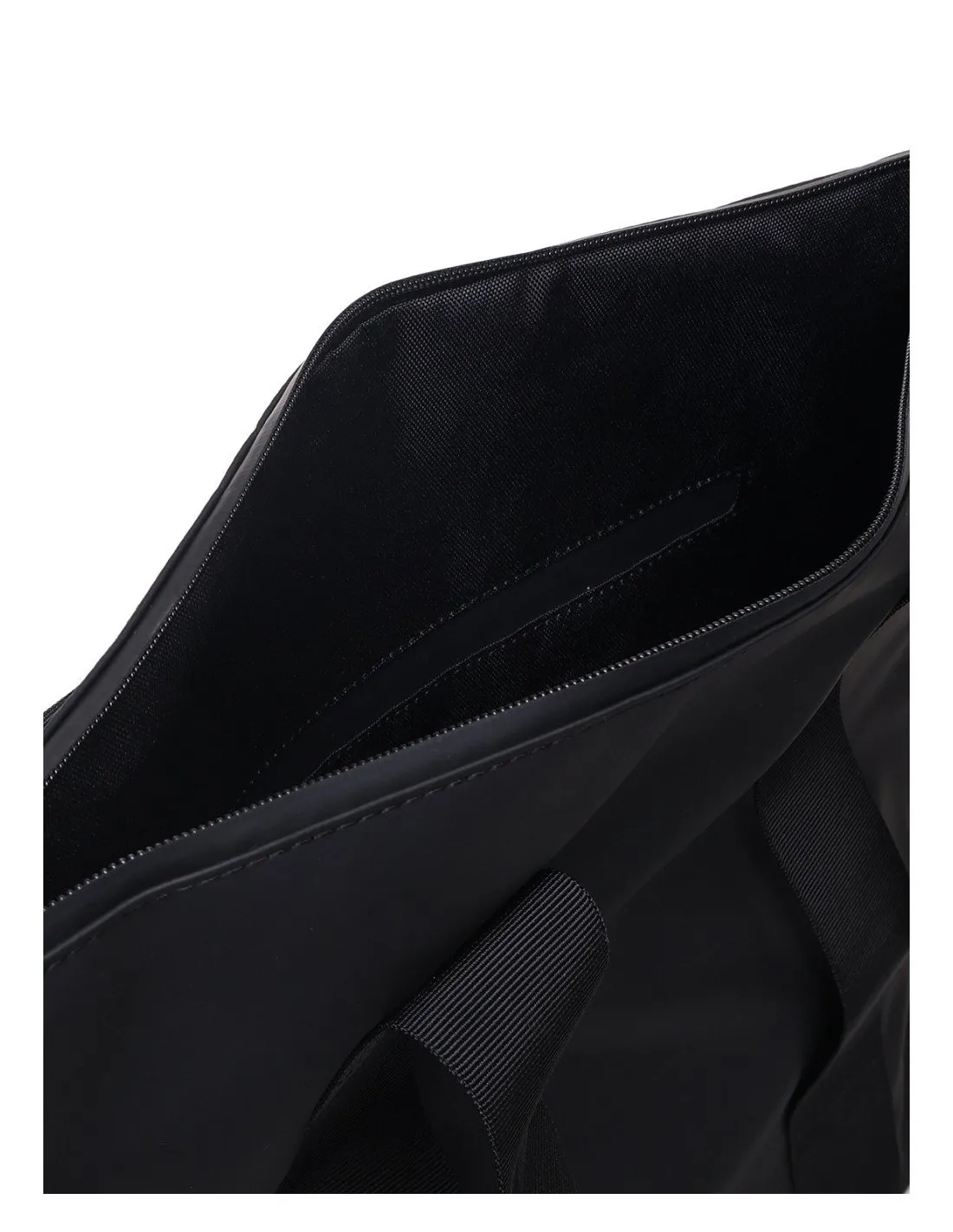 Borsa Rains uomo RA14160 nera