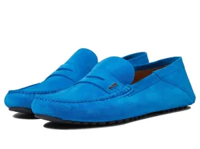 BOSS Driver Moccasins