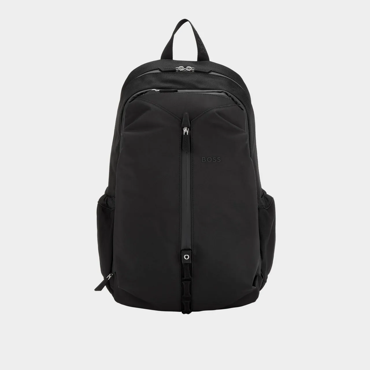 BOSS Gingo Logo Backpack - 1