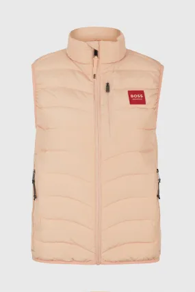 Boss Lynn Puffer Vest