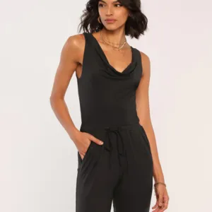 Bradley Jumpsuit