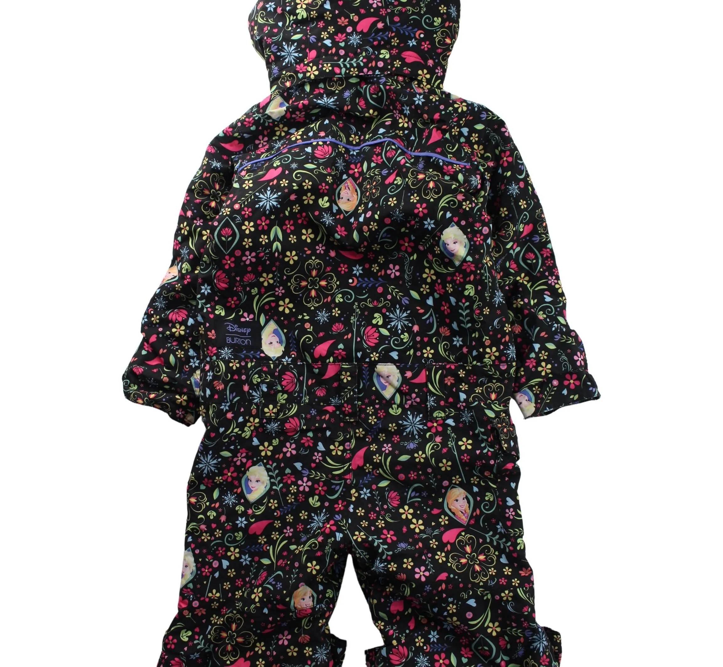 Burton Snowsuit 3T