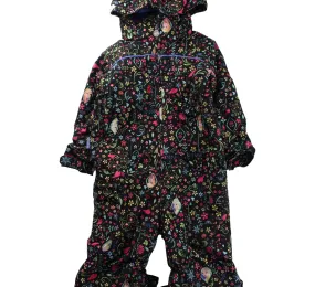 Burton Snowsuit 3T