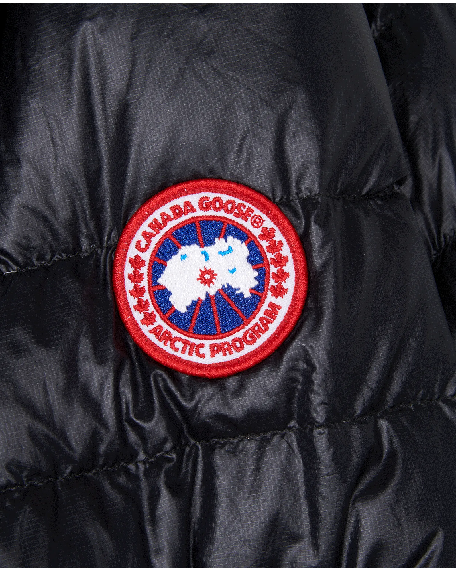 Canada Goose Puffer