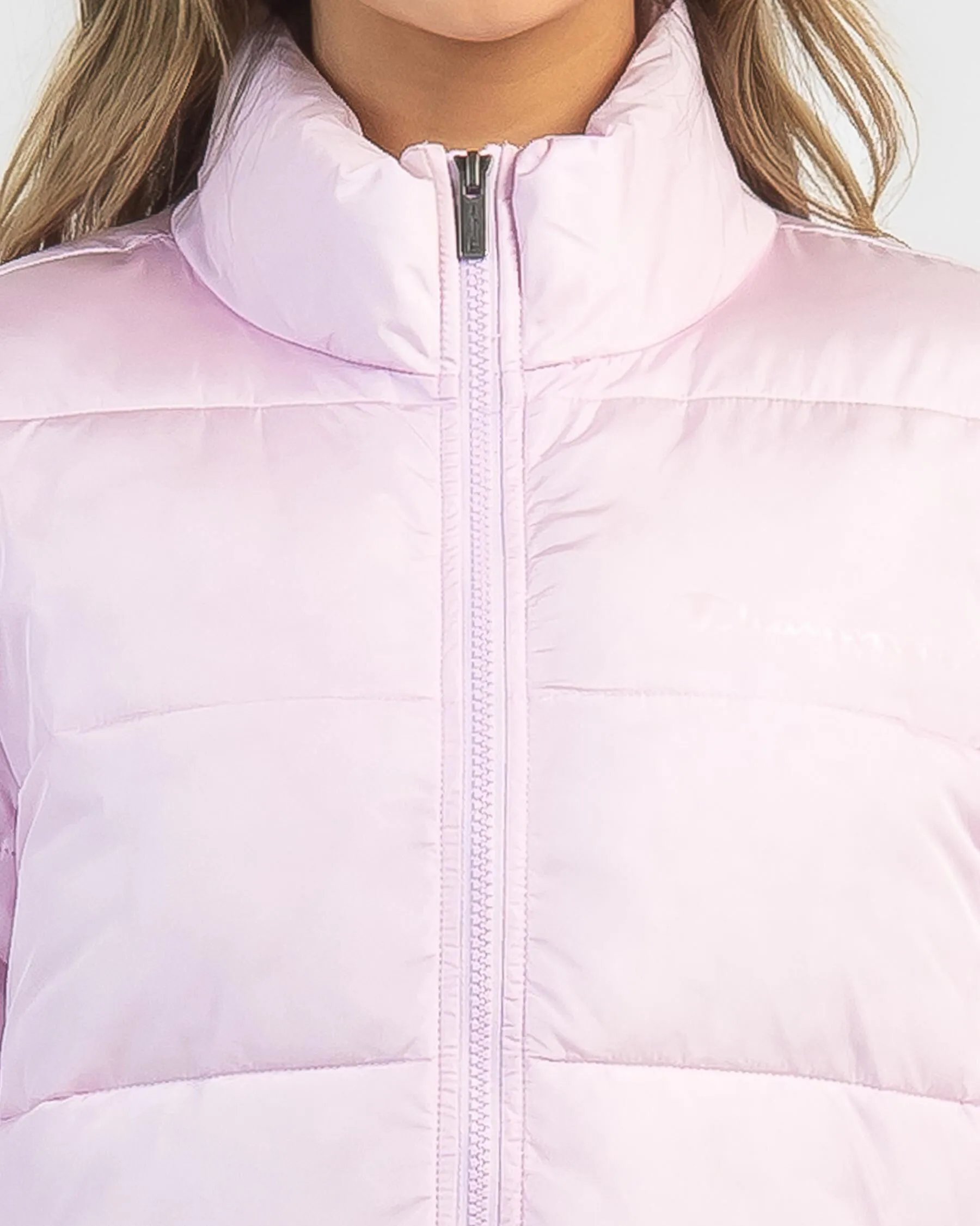 Champion Rochester Puffer Jacket