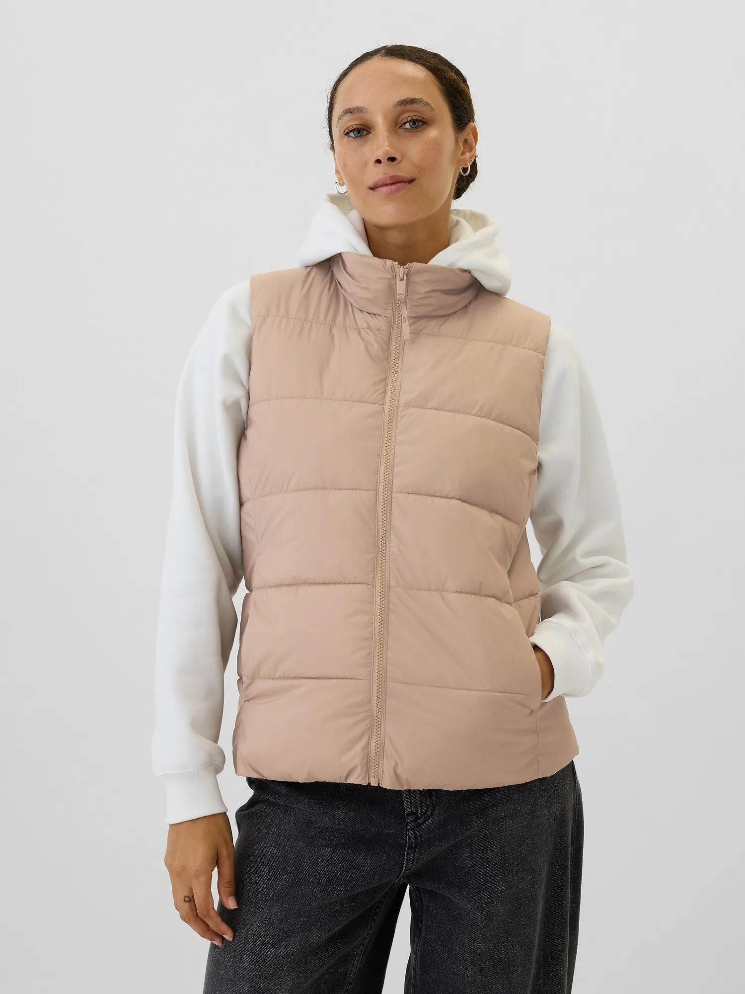 ColdControl Puffer Vest