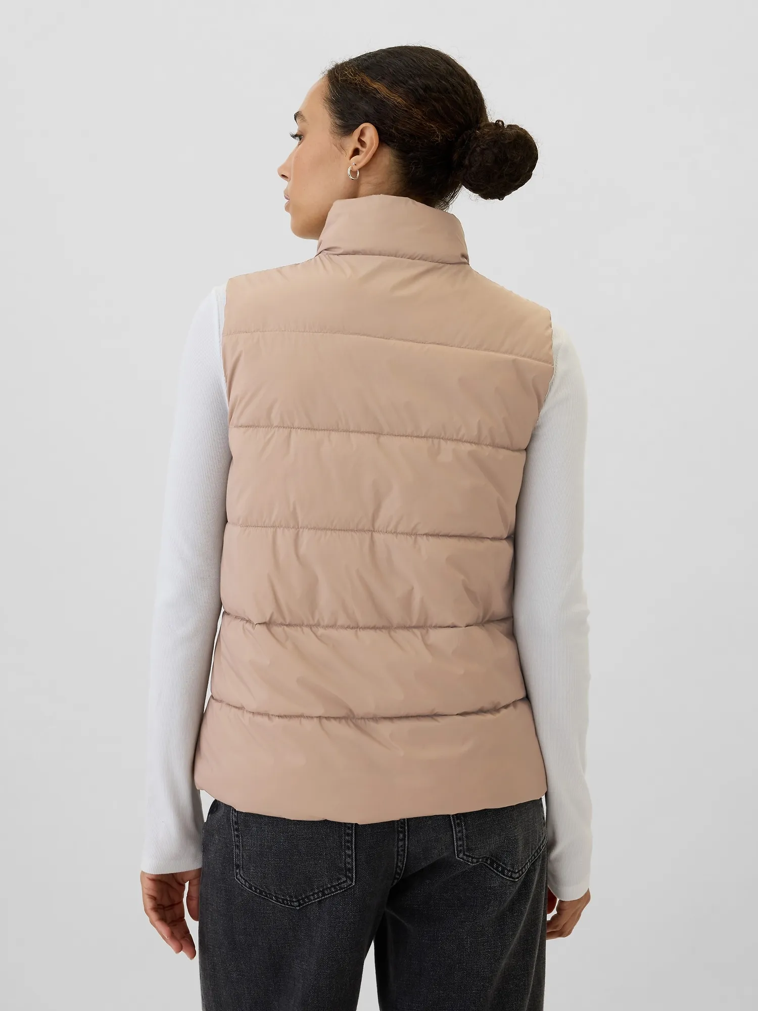 ColdControl Puffer Vest