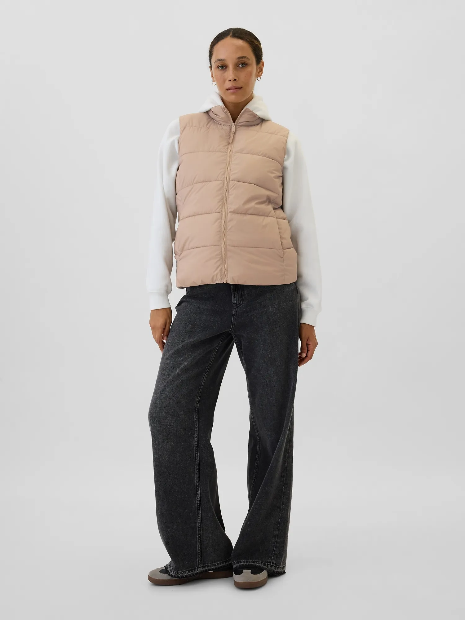 ColdControl Puffer Vest