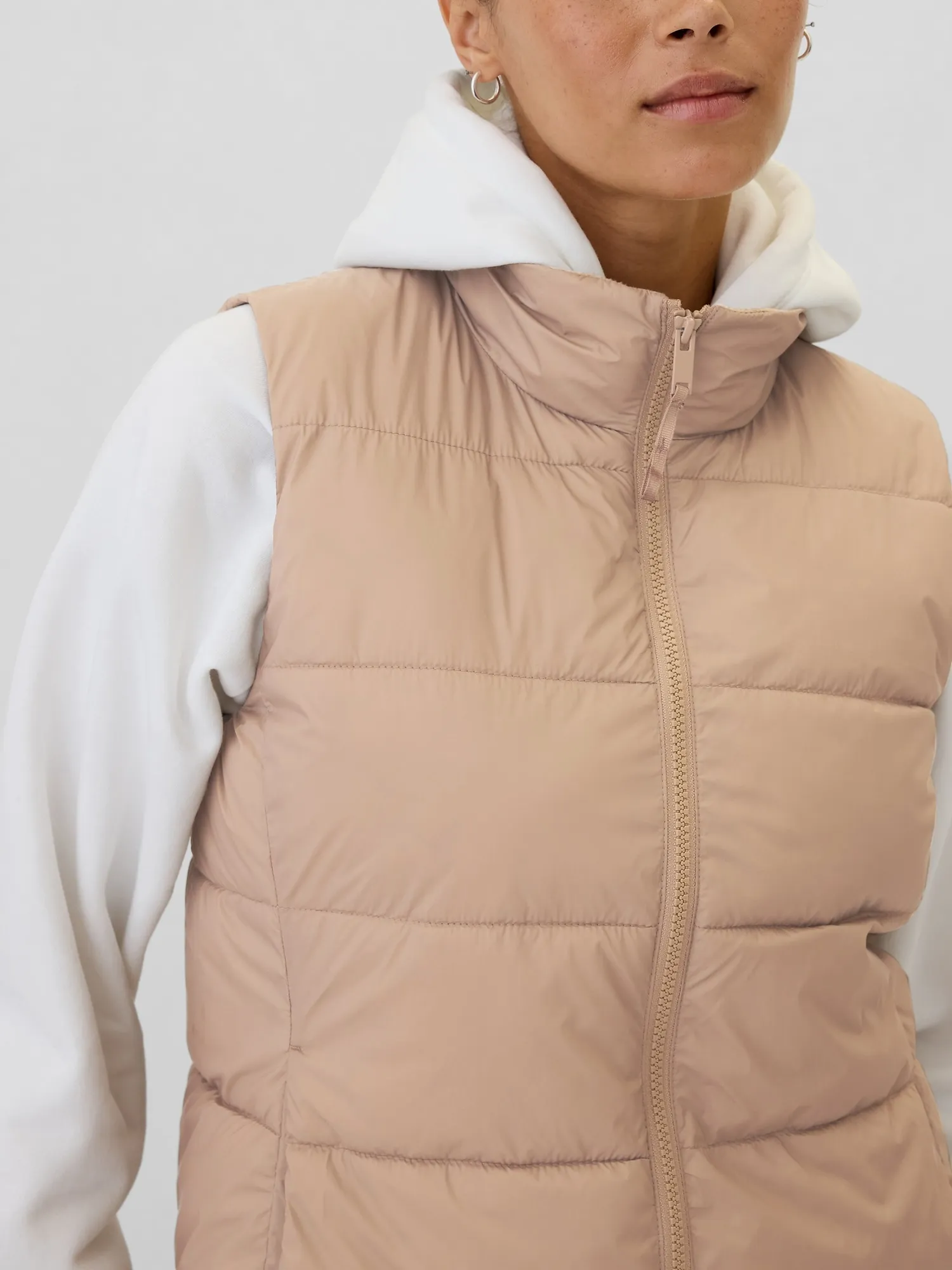 ColdControl Puffer Vest