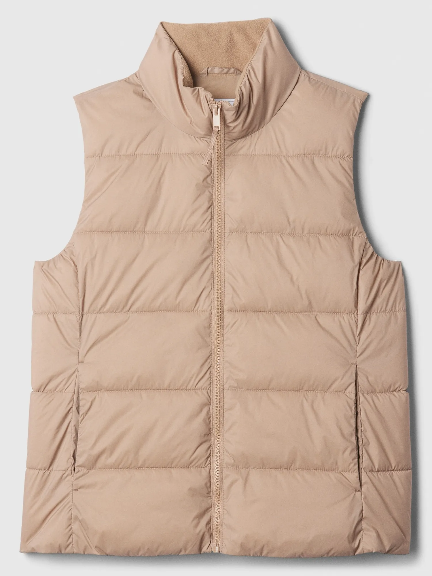 ColdControl Puffer Vest