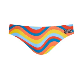 CORTINA - Swim Briefs Bros