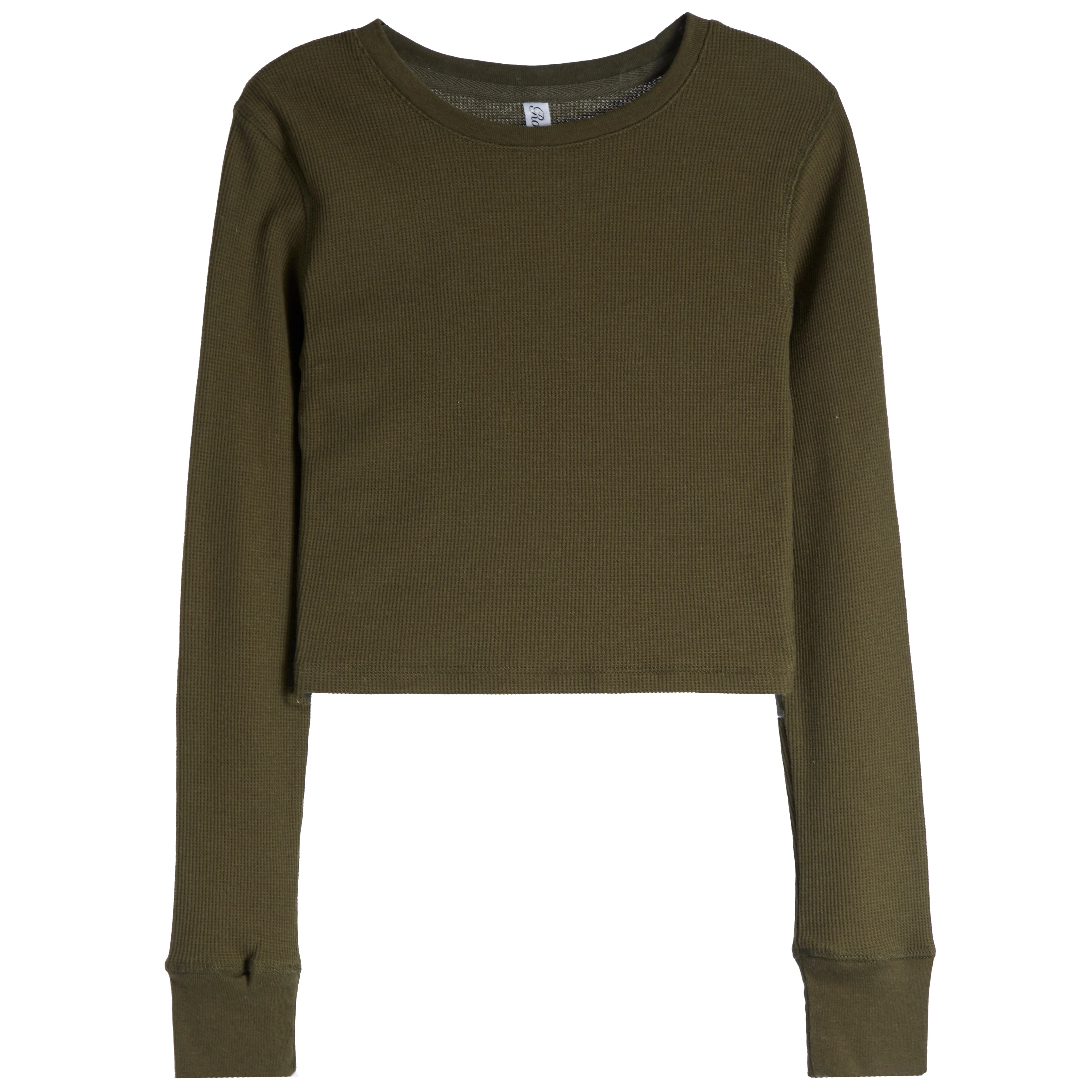 Cropped Thermal