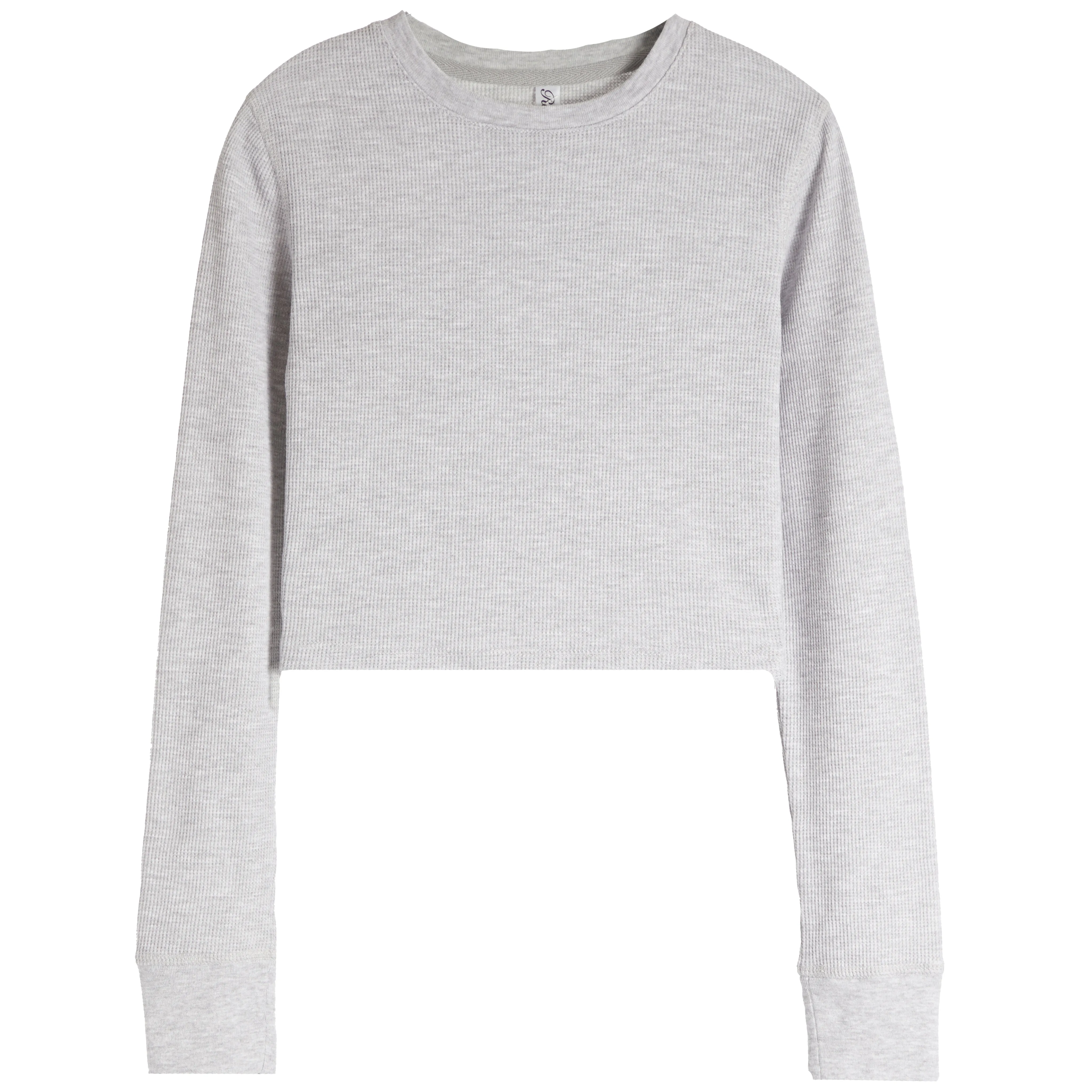 Cropped Thermal