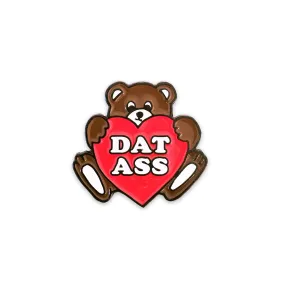 DAT A$$ Pin