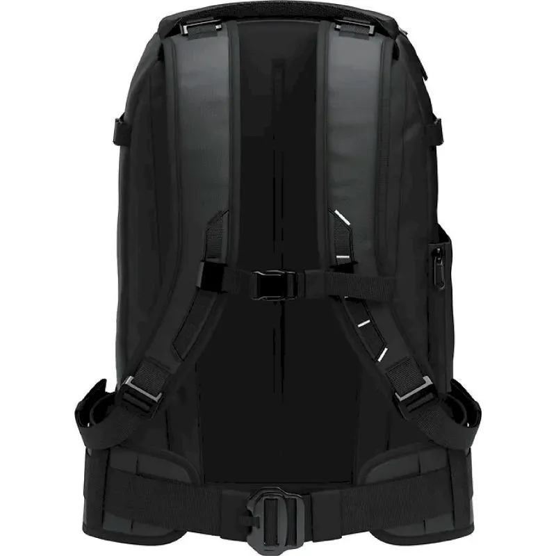 Db Journey  Ramverk Pro Backpack - Zaino da viaggio