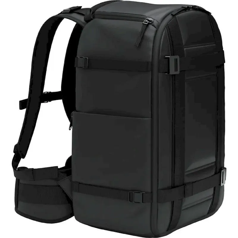 Db Journey  Ramverk Pro Backpack - Zaino da viaggio