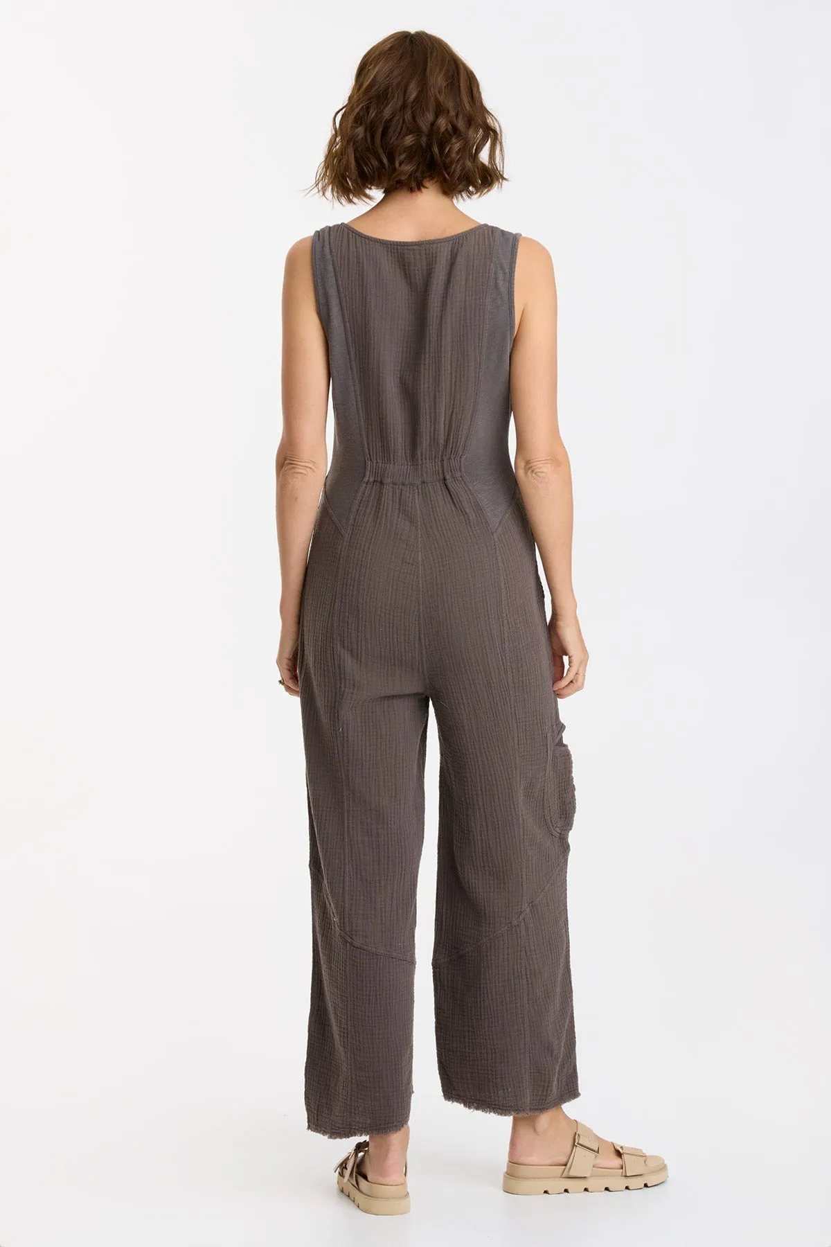 Devereaux Jumpsuit