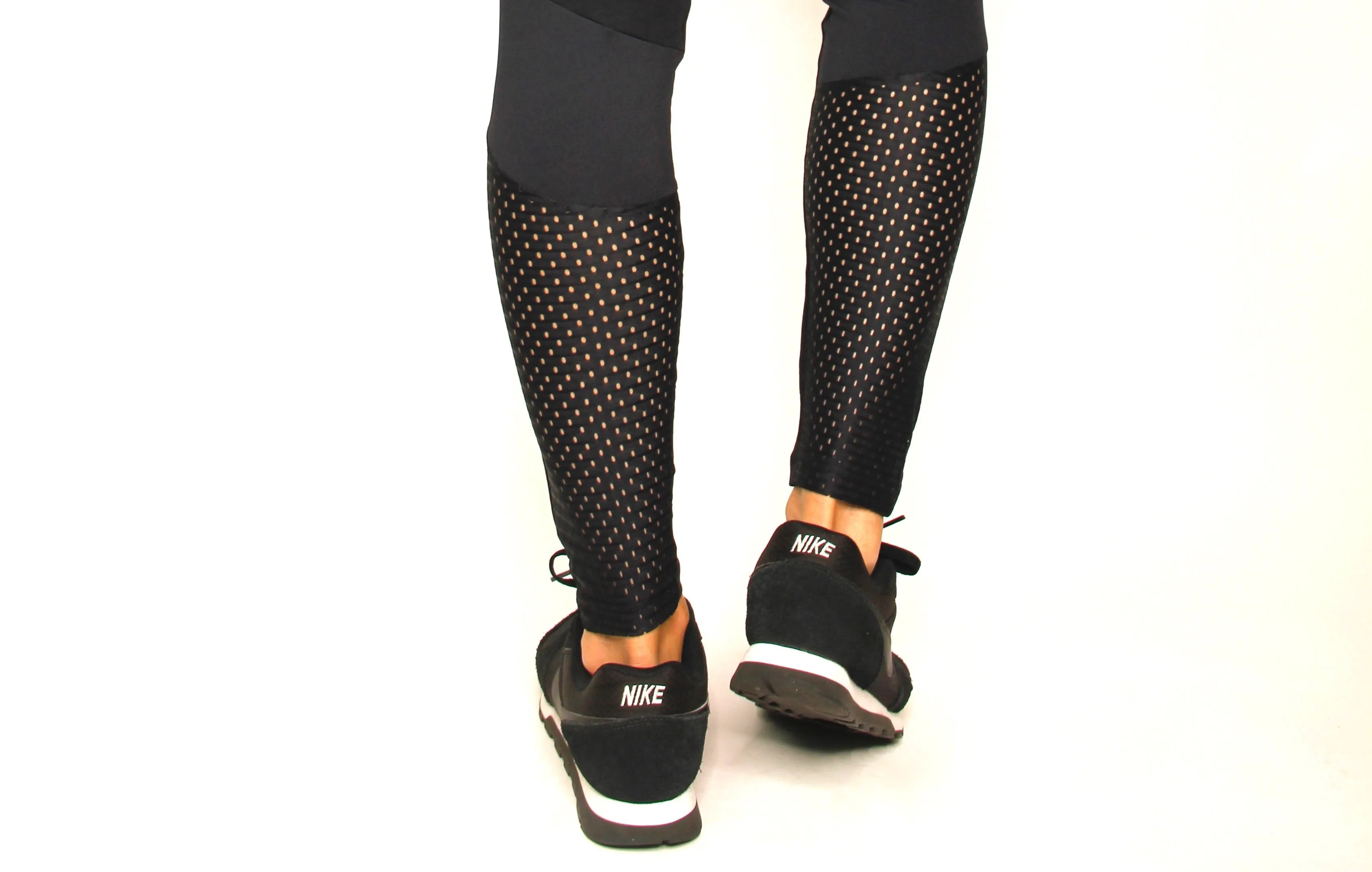 Diamonds Supplex Leggings