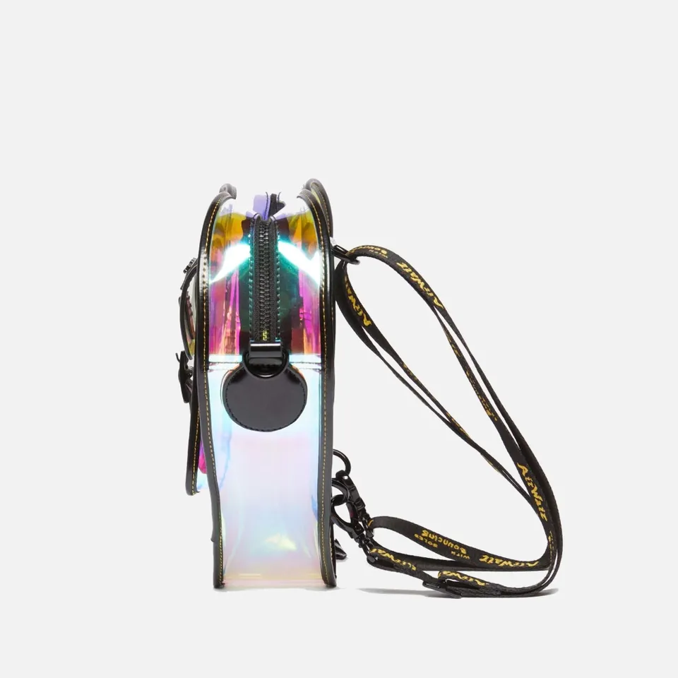 Dr. Martens Heart Iridescent Backpack