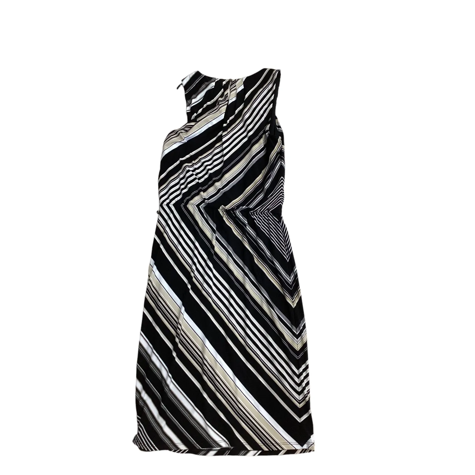 Dress Party Midi By White House Black Market  Size: Xs