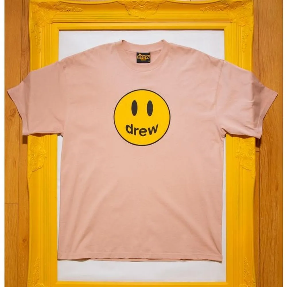 drew house  |drew house Mascot Tee Short Sleeves