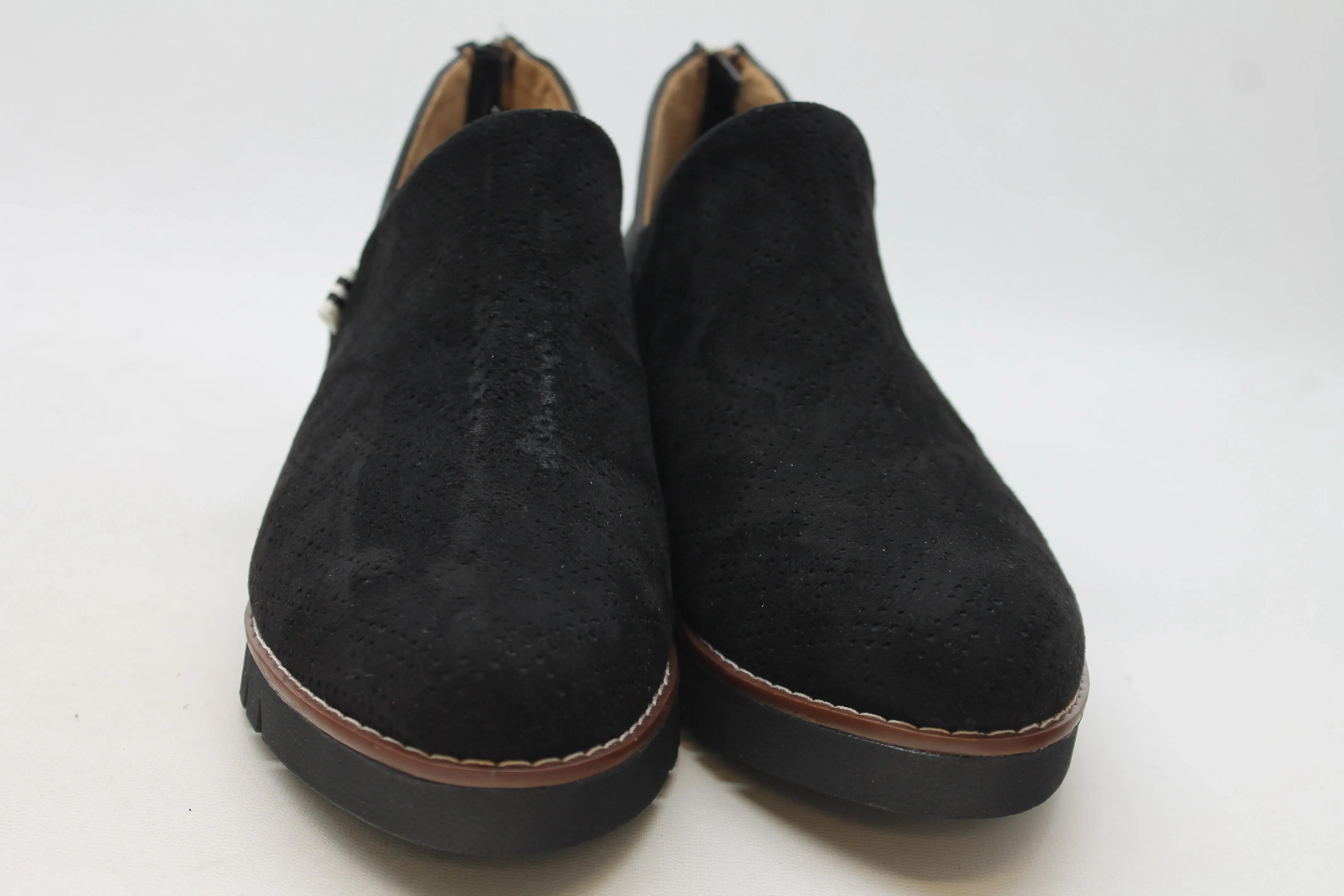 Dr.Scholl's Insane Women's Loafers Preowned4