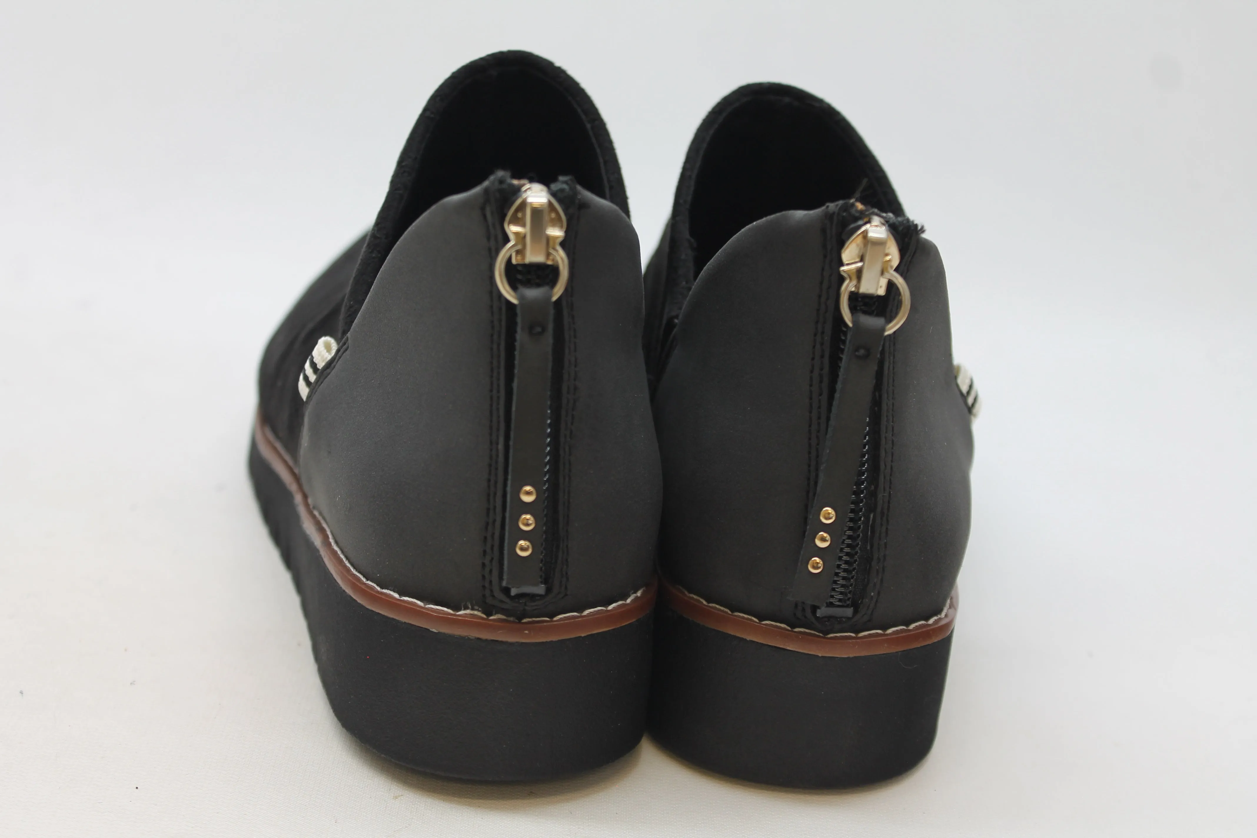 Dr.Scholl's Insane Women's Loafers Preowned4