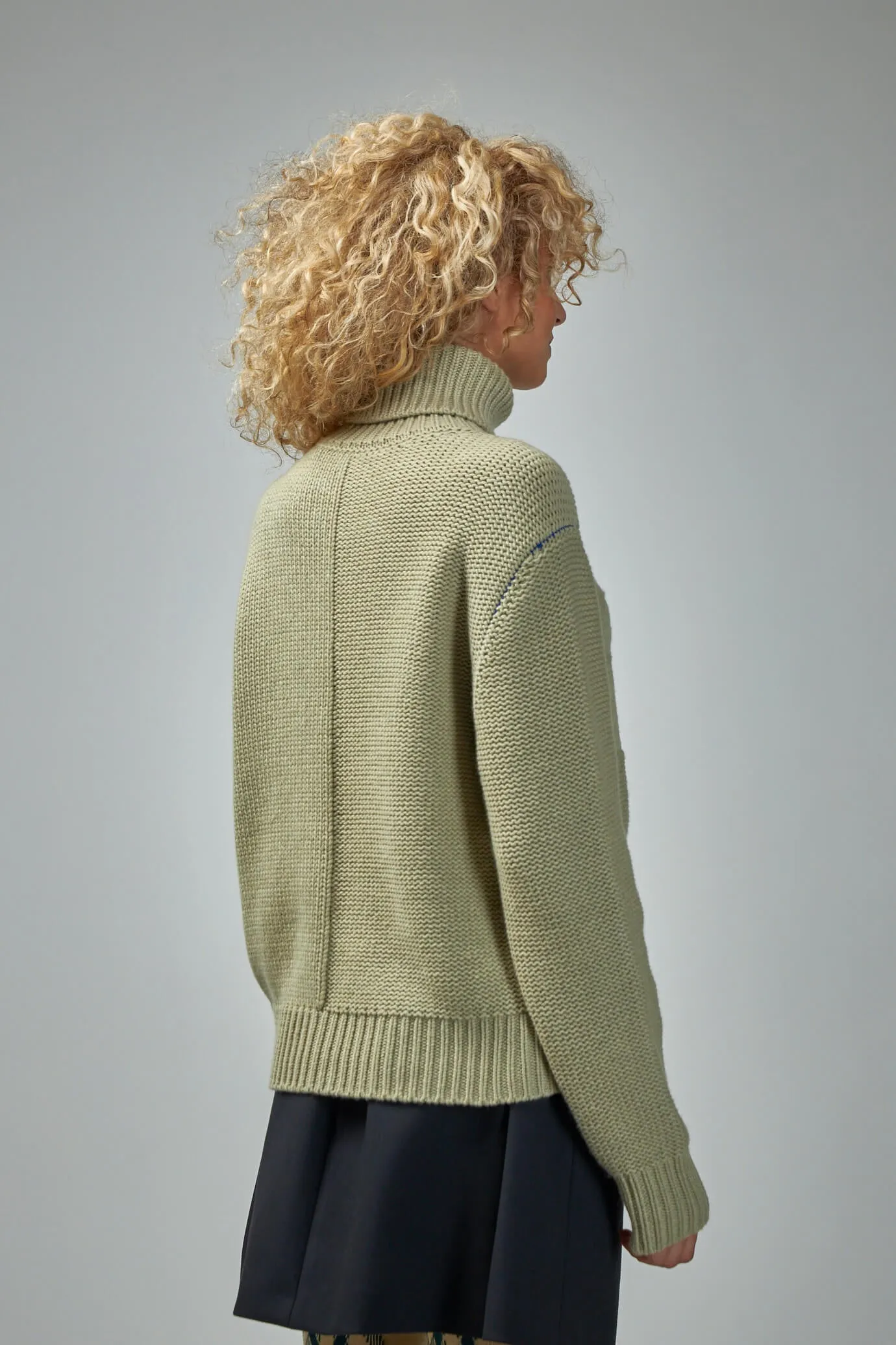 EKD Cashmere Sweater