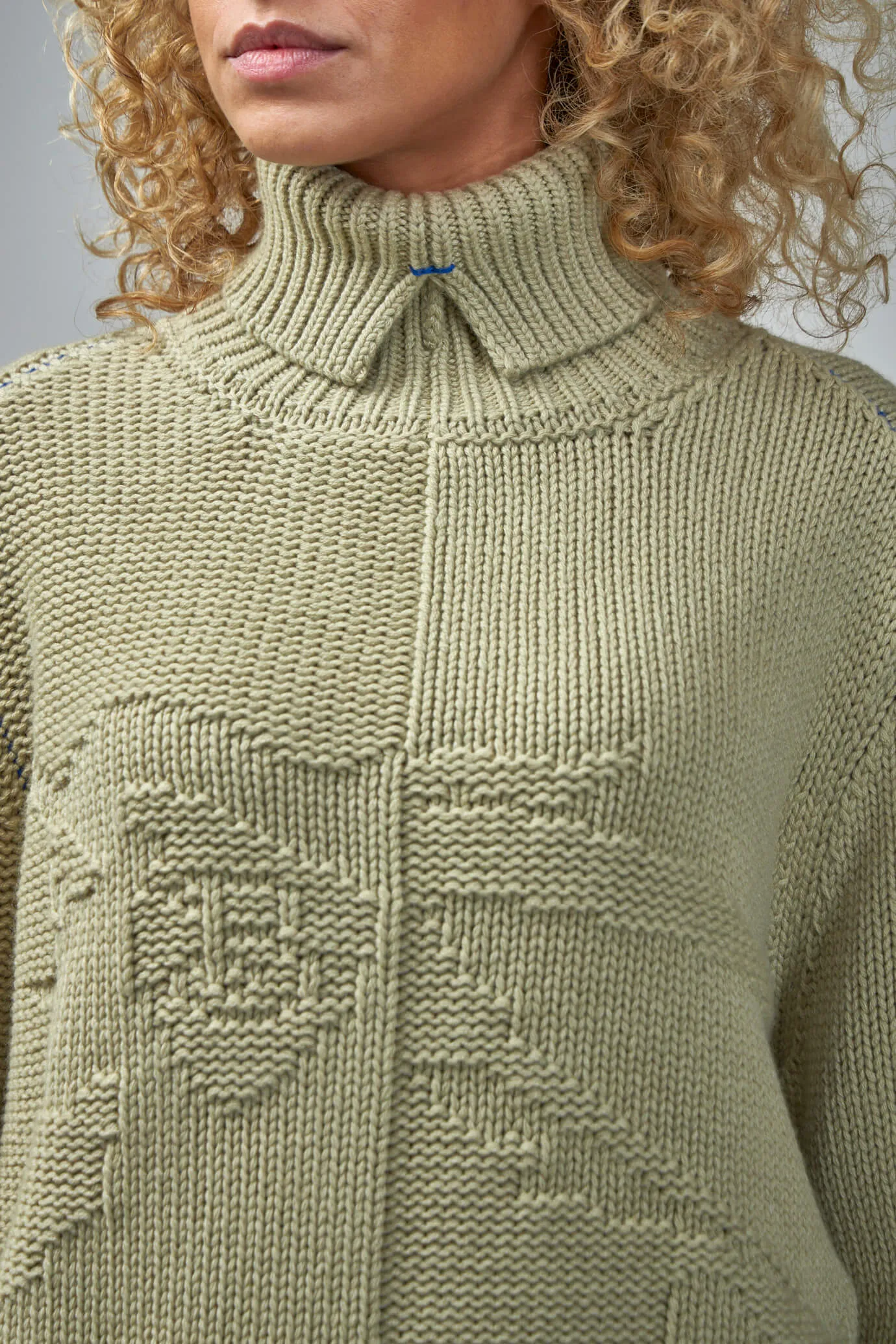 EKD Cashmere Sweater