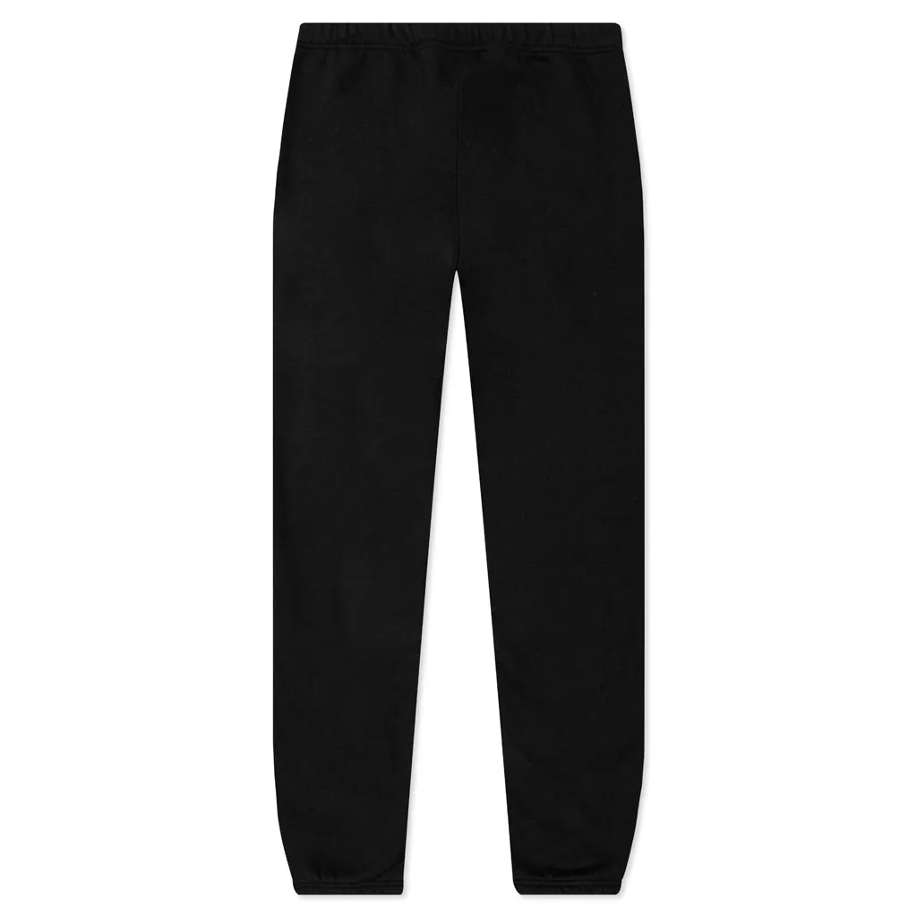 Essentials Core Sweatpants - Stretch Limo