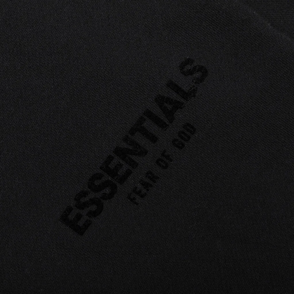 Essentials Core Sweatpants - Stretch Limo