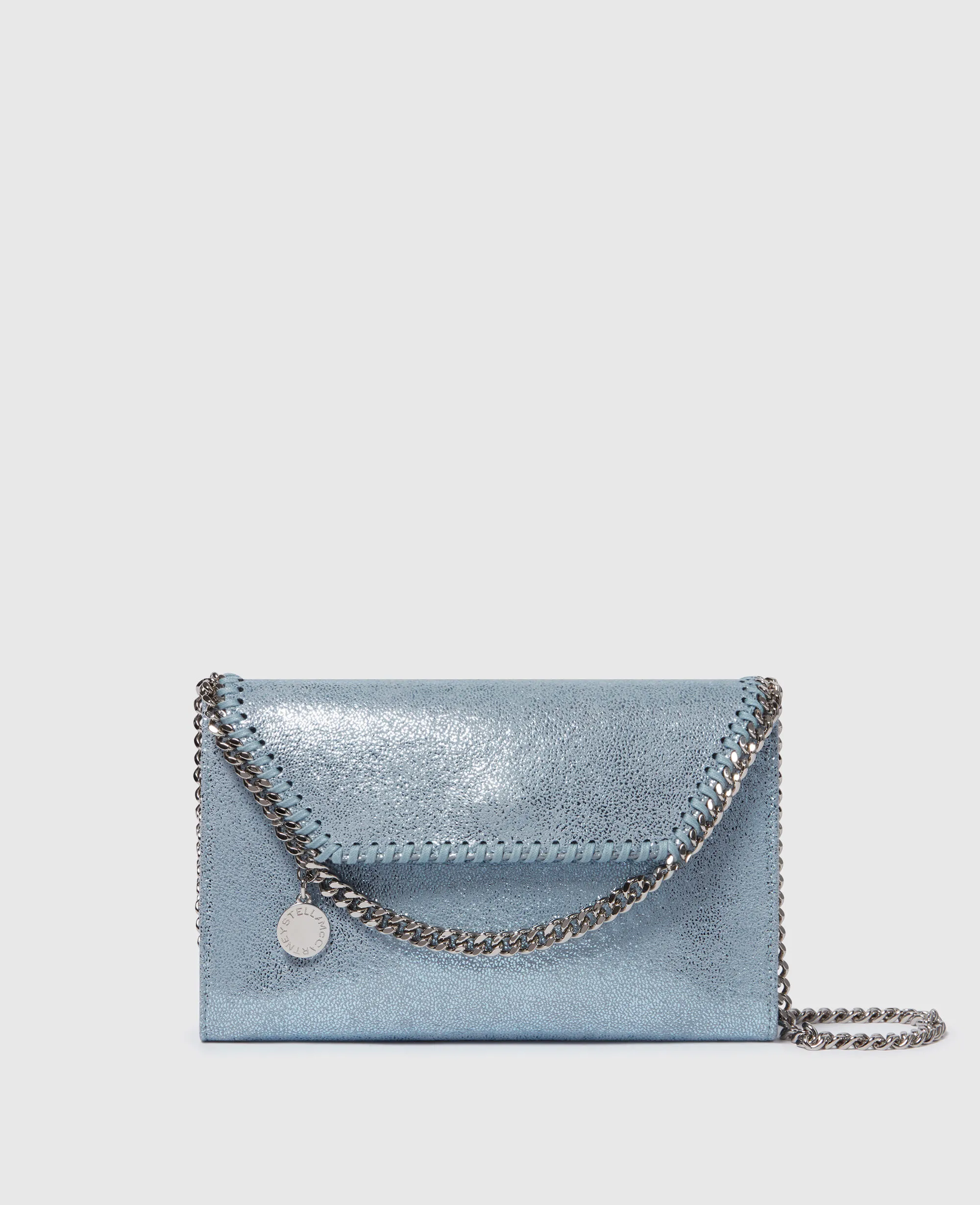 Falabella Wallet Crossbody Bag