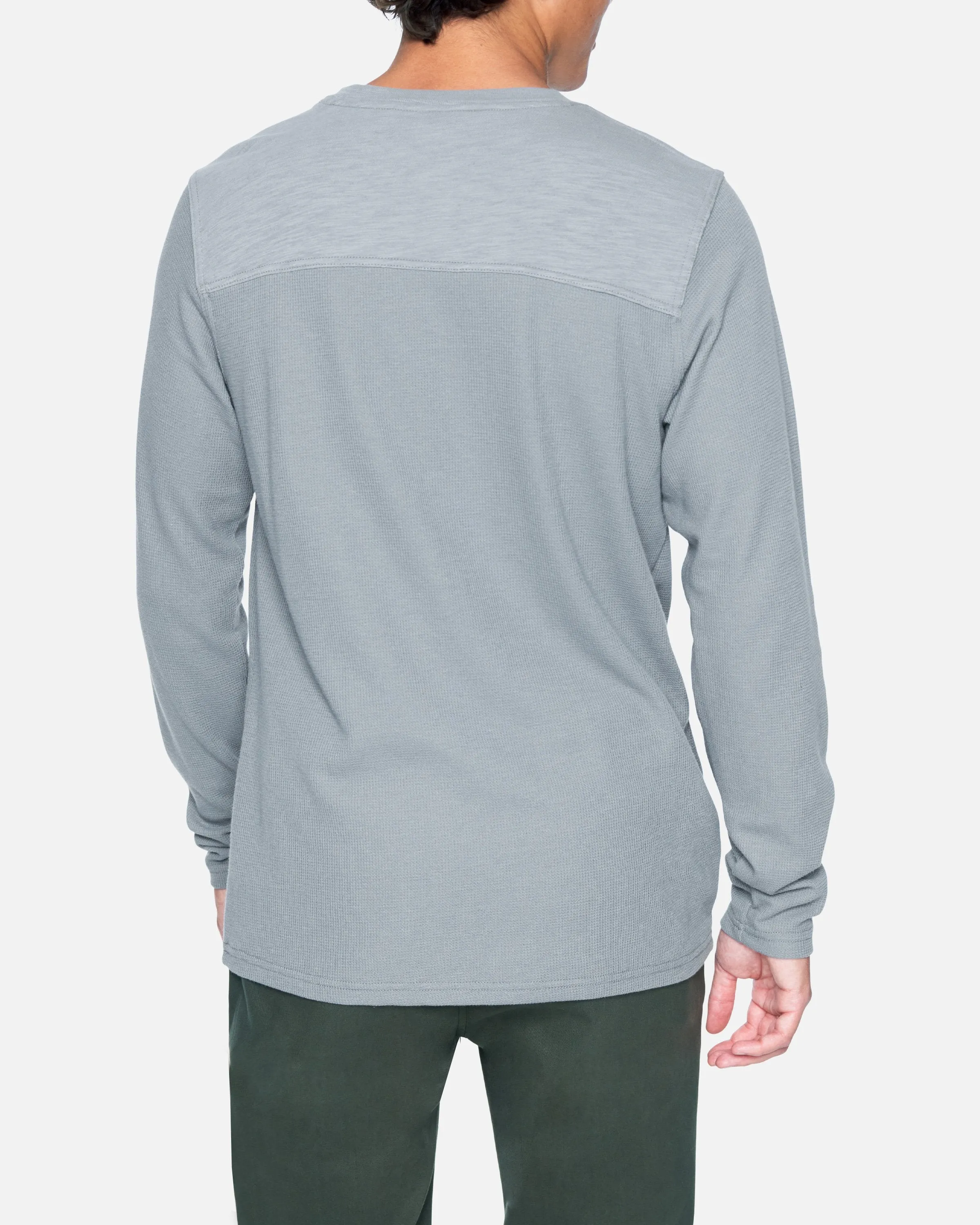 Felton Thermal Long Sleeve Top