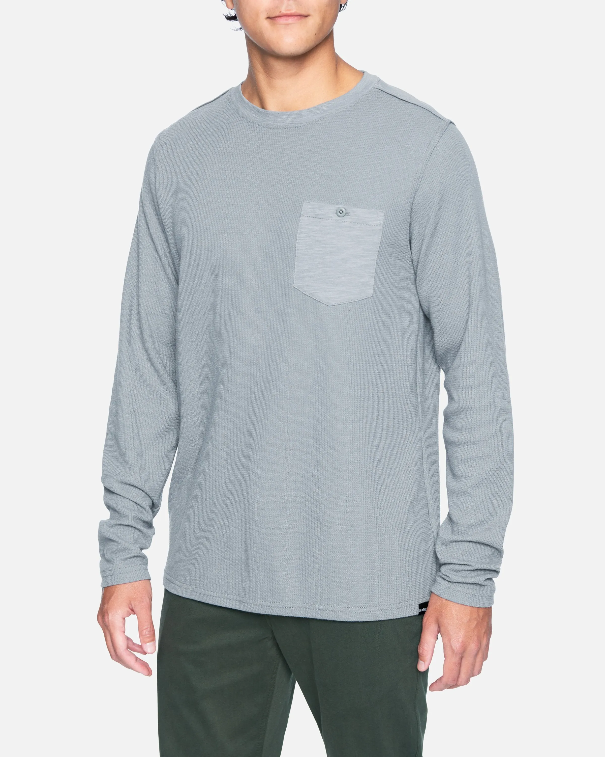 Felton Thermal Long Sleeve Top