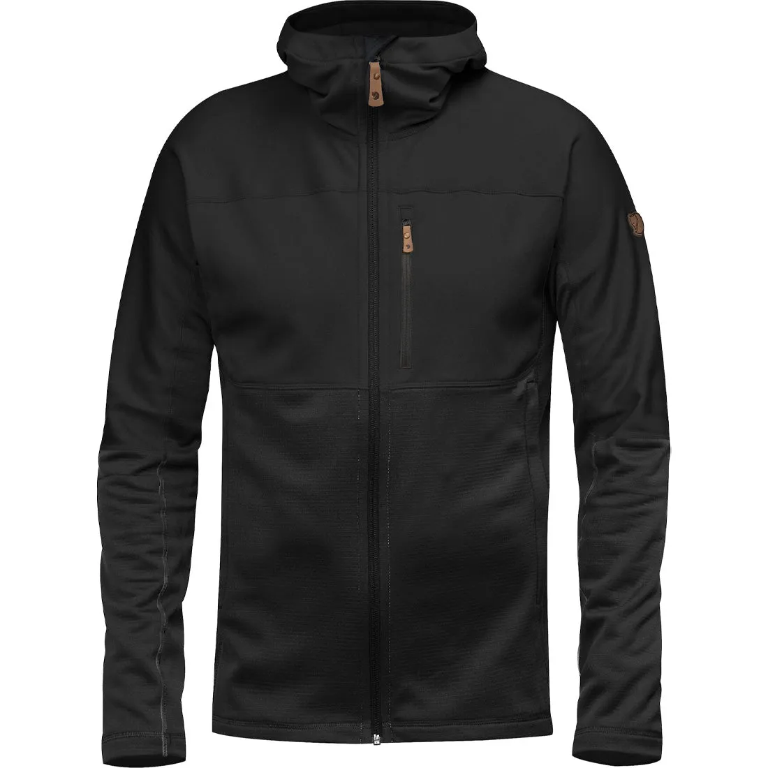 Fjallraven Abisko Trail Fleece - Men's