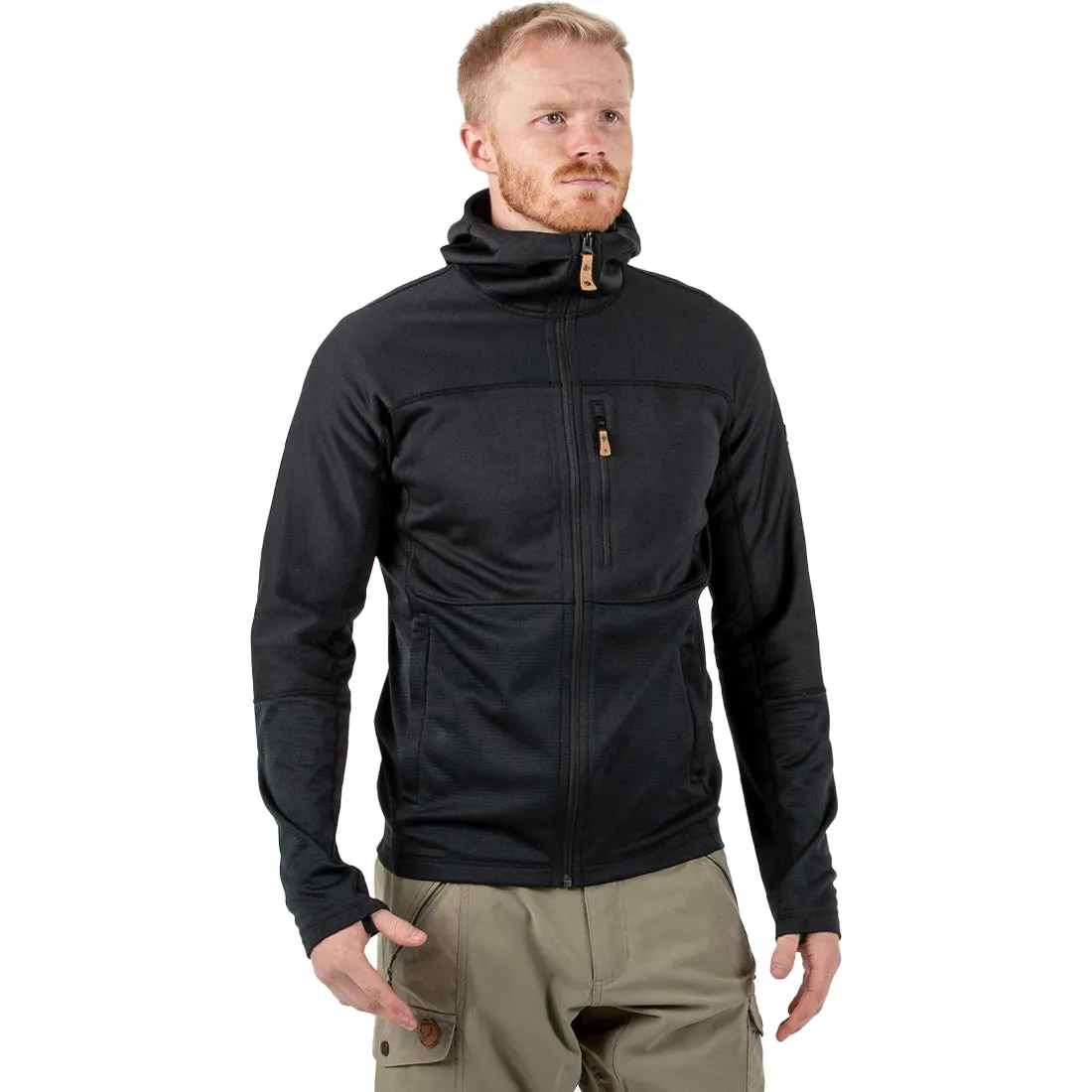 Fjallraven Abisko Trail Fleece - Men's