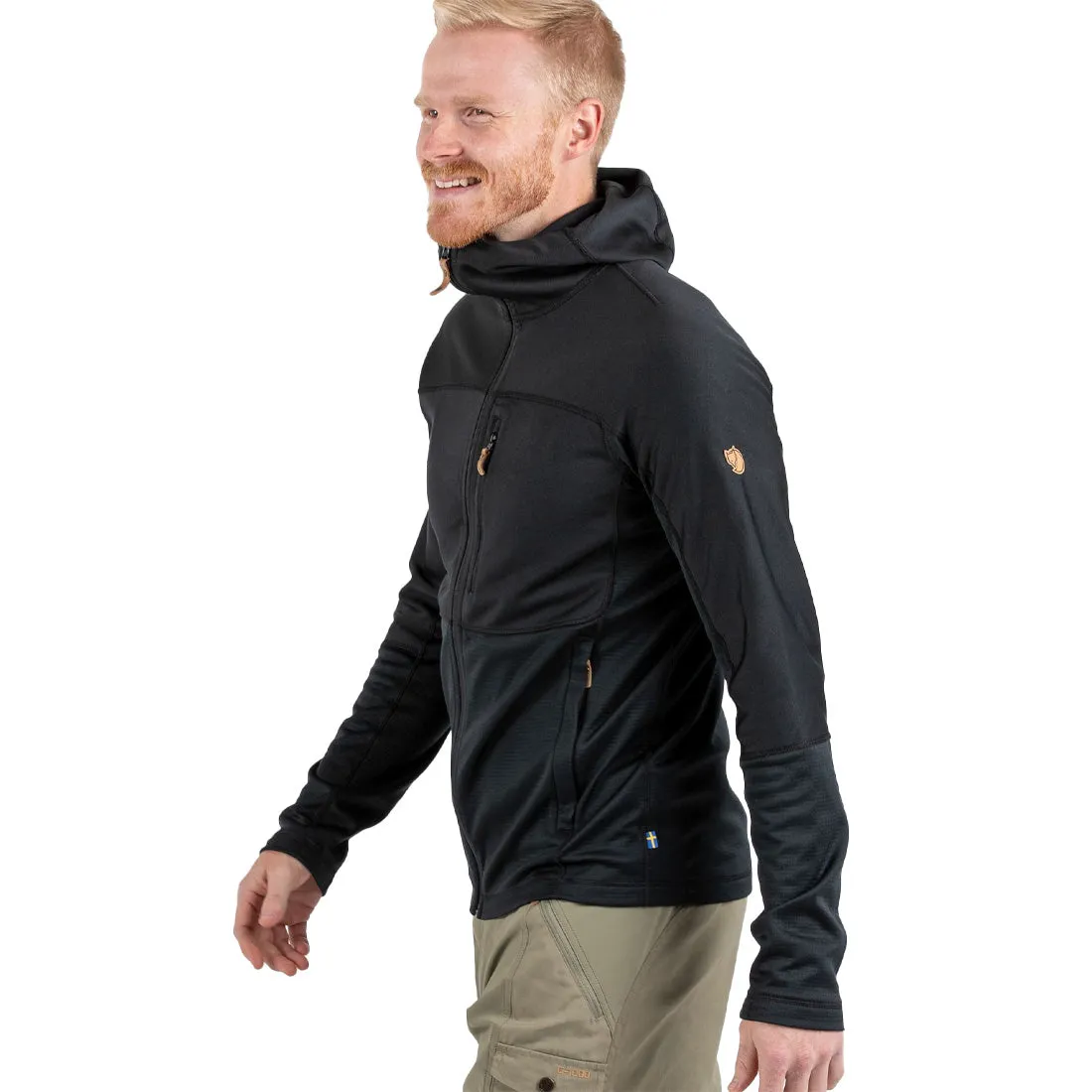 Fjallraven Abisko Trail Fleece - Men's