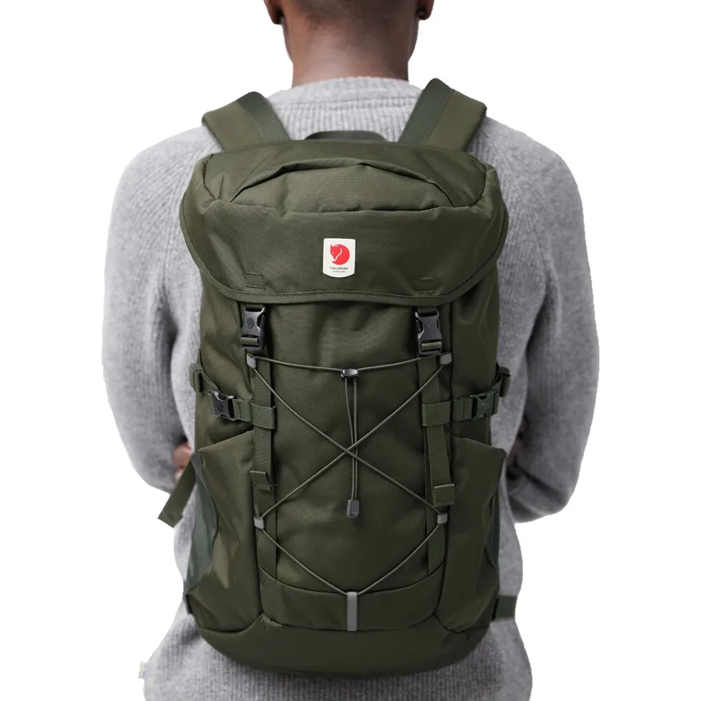 Fjallraven Skule 26 Top Backpack - AW24