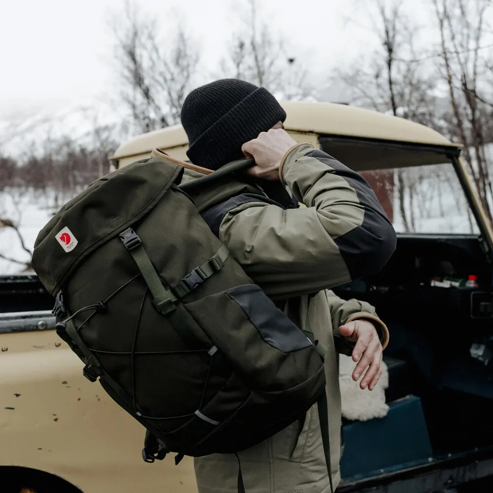 Fjallraven Skule 26 Top Backpack - AW24