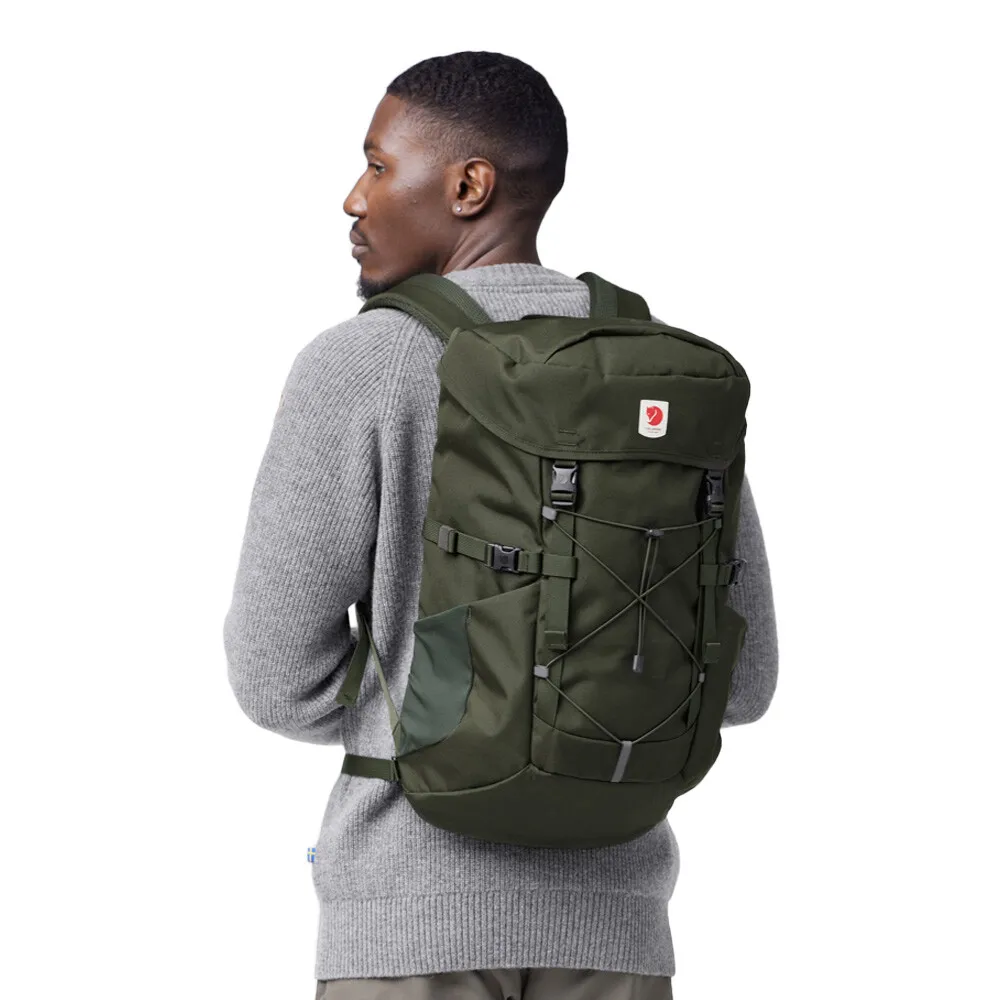 Fjallraven Skule 26 Top Backpack - AW24