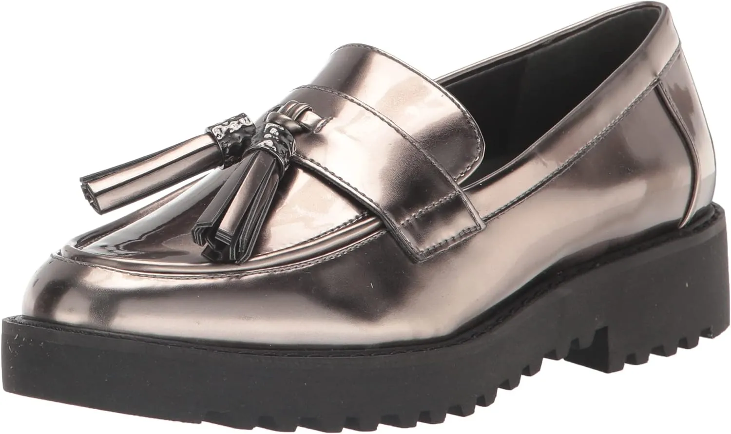 Franco Sarto L-Carolynn Women's Loafers NW/OB